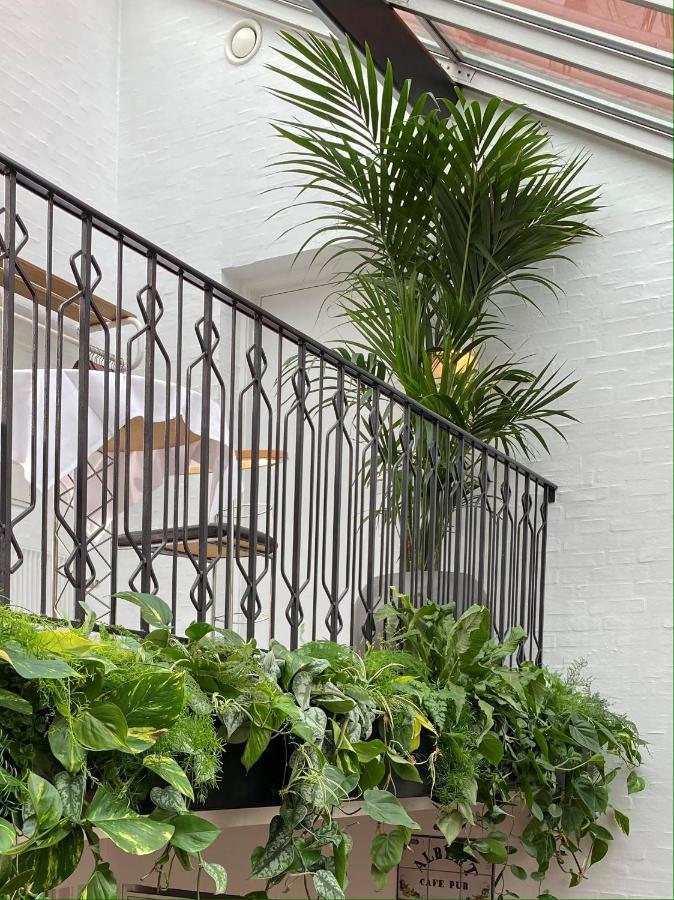 Hotel Dalgas, BW Signature Collection Brande Exterior photo