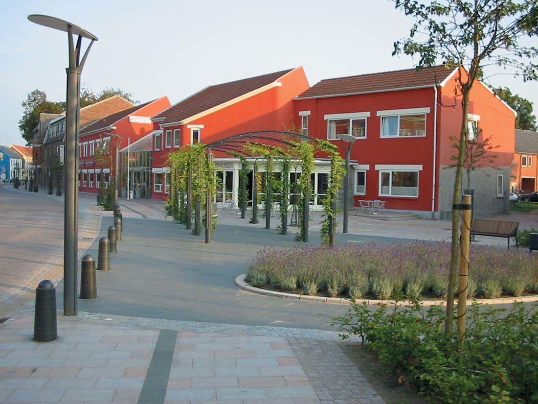 Hotel Dalgas, BW Signature Collection Brande Exterior photo
