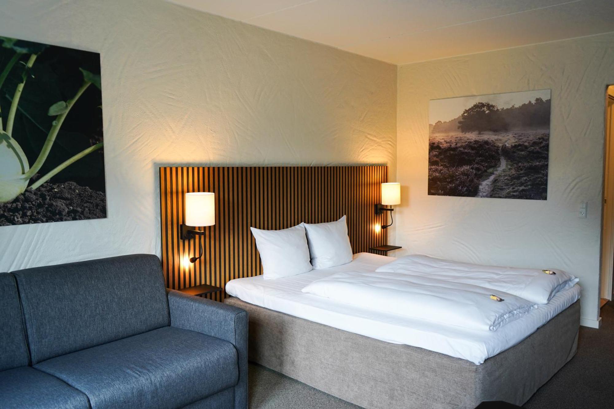 Hotel Dalgas, BW Signature Collection Brande Exterior photo