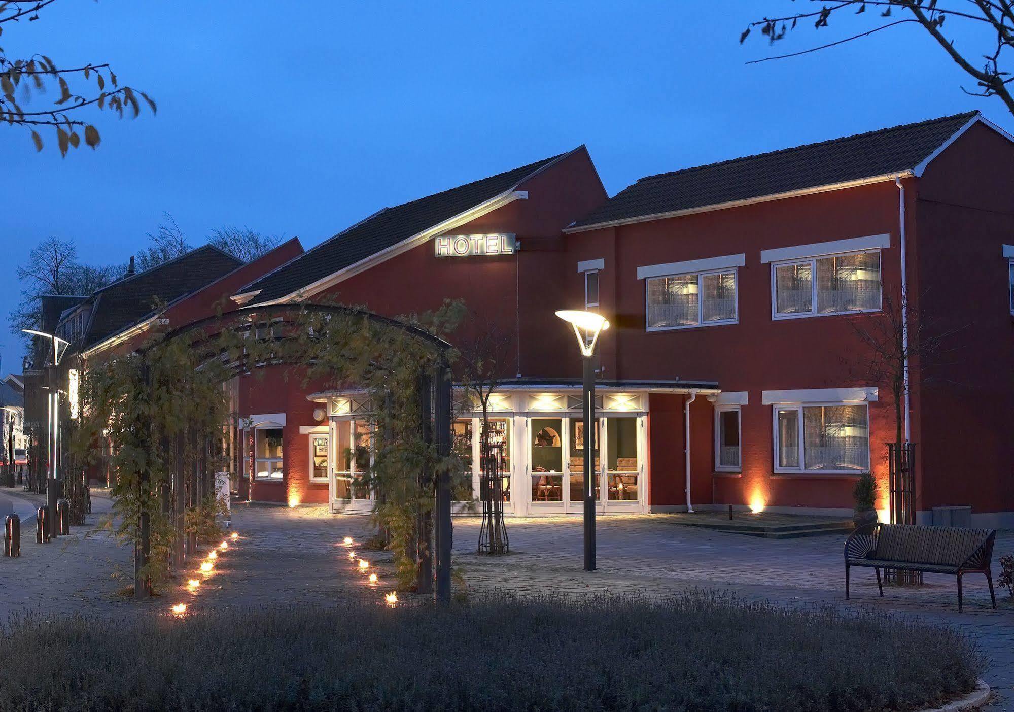Hotel Dalgas, BW Signature Collection Brande Exterior photo